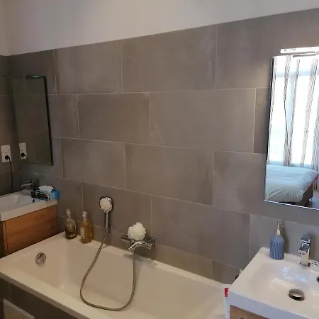 Apartment Bel Privatif Perpignan