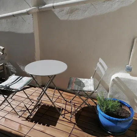 Bel Privatif Perpignan