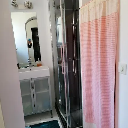 Bel Privatif Daire Perpignan