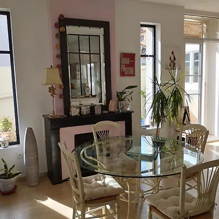 Apartment Bel Privatif